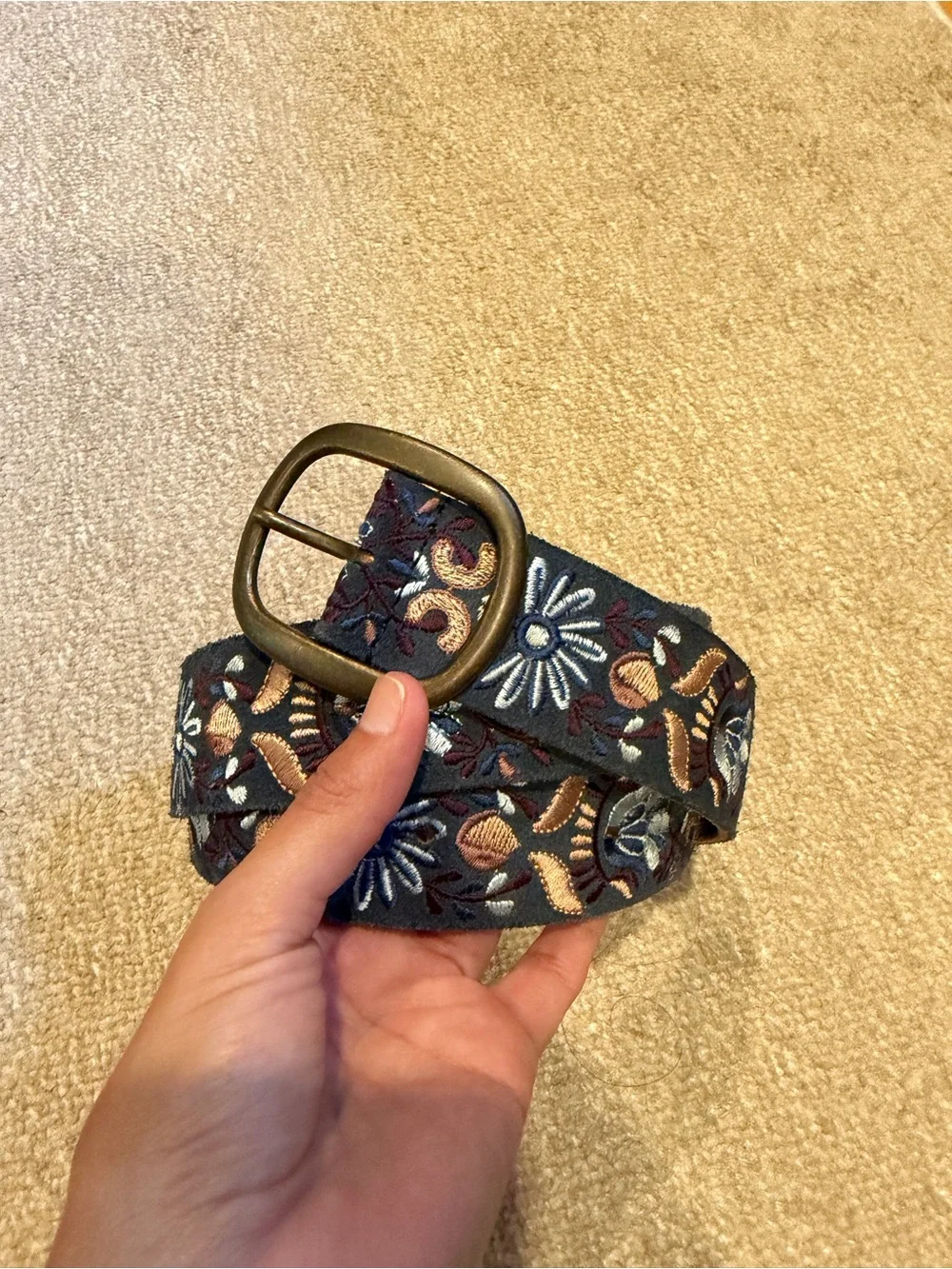 Lucky Brand Belts